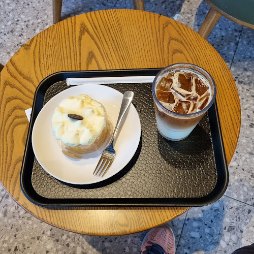 스타벅스 순천연향점 - 순천시