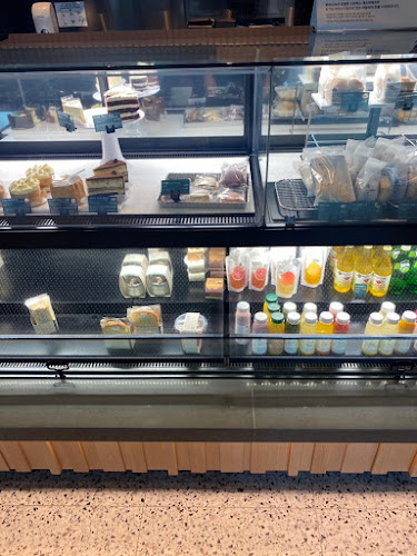 스타벅스 울산삼성프라자점