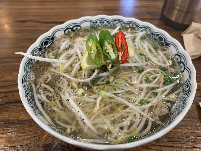 Opinii despre 한뫼당 în 고양시 - 외식업