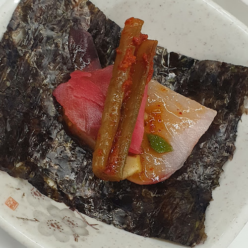 조일식당 - 외식업