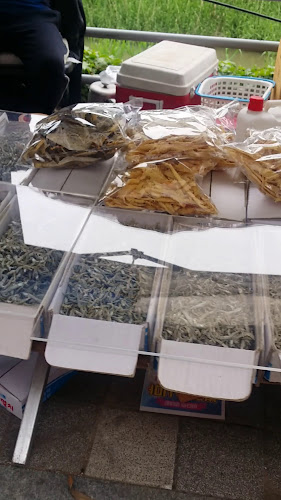 Comentarii opinii despre 용인중앙시장