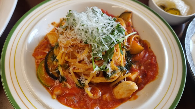 산본 파스타 맛집 양식 오퍼스(OPUS) - 외식업