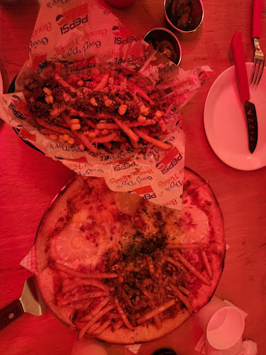 에어홀피자 - 수원시