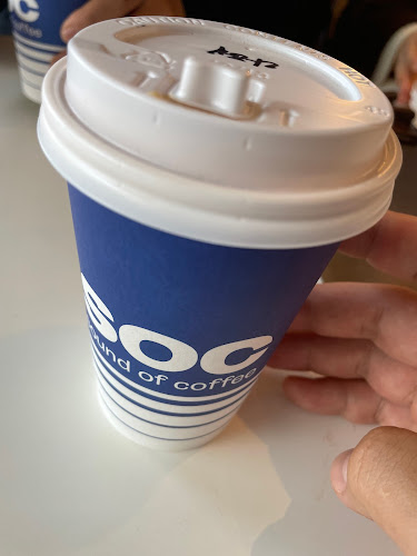 Opinii despre 사운드오브커피 în 이천시 - 외식업