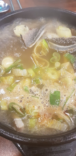 황소고집 - 외식업