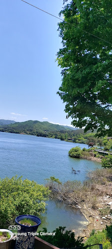 산책길 카페 - 외식업