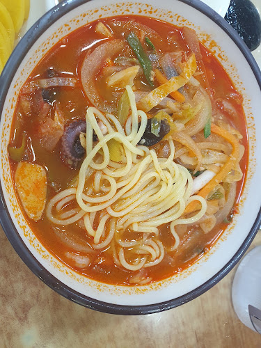 덕취원 - 외식업