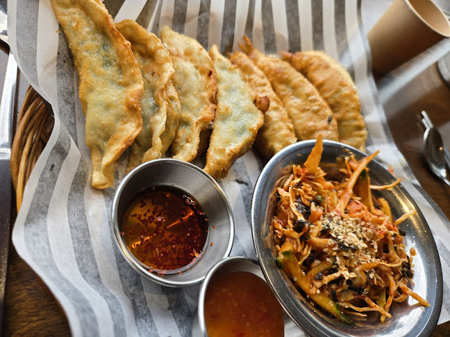 대화만두 - 외식업