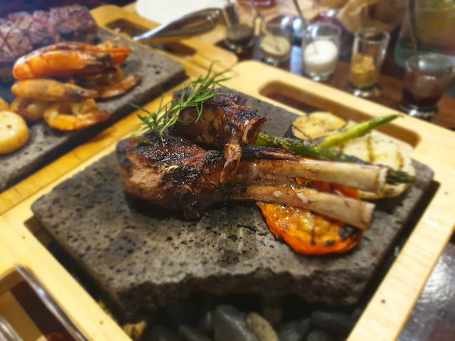 피셔맨스키친 민락 - 외식업