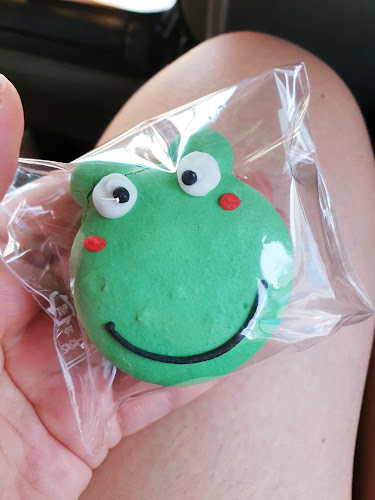 행복한마카롱 진주점 - 외식업