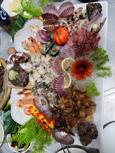 Opinii despre 대풍참가자미횟집 în 경주시 - 외식업