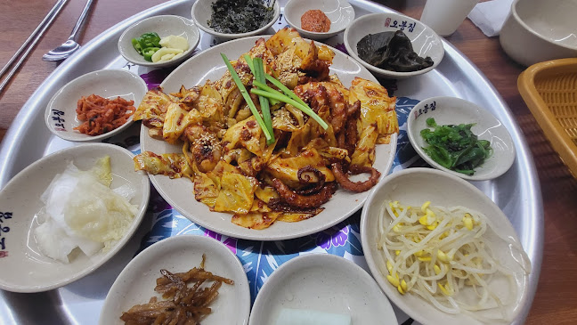 Comentarii opinii despre 오봉집 제천점