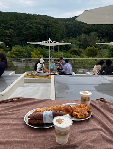 르디투어 광교 - 외식업