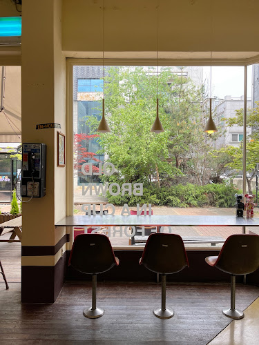 올덴브라운 - 외식업