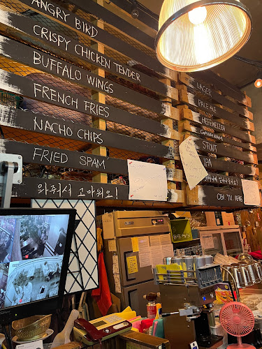 생활맥주 광주능평점 -