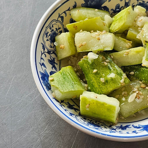 싱푸미엔관 - 외식업