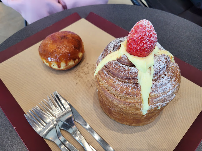 Opinii despre 칼리오페 în 용인시 - 외식업