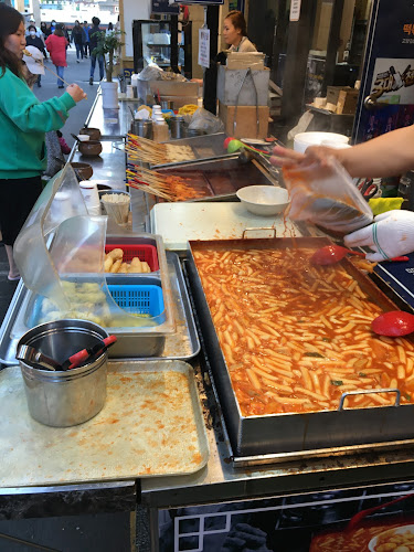 고향김밥 - 구리시