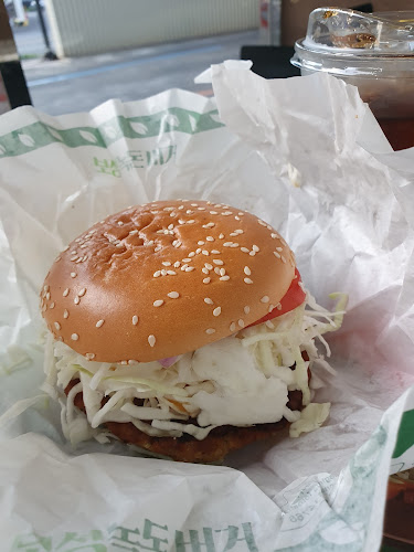 맥도날드 울산SK DT점