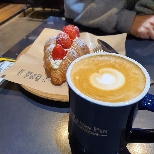 롤링핀 구리점 - 외식업