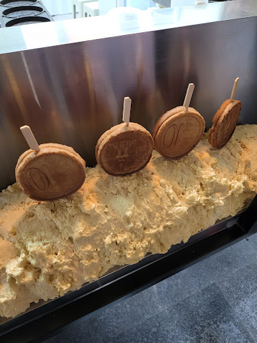 경주십원빵 포항점 - 외식업