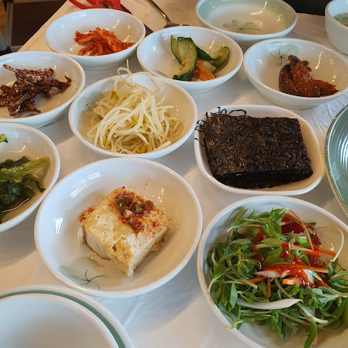 속초코다리찜 - 외식업