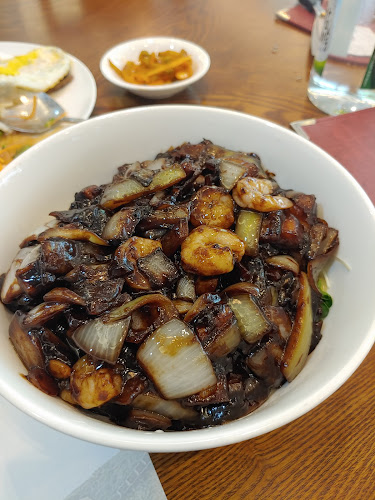 Opinii despre 백리향 în 수원시 - 외식업