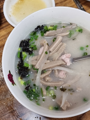 Opinii despre 골목식당 în 제주시 - 외식업