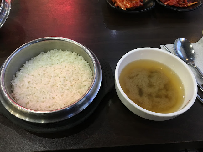 어랑생선구이 - 외식업