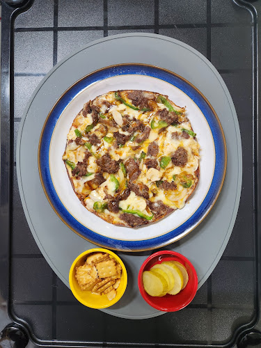 피자에땅 포남점 pizza etang