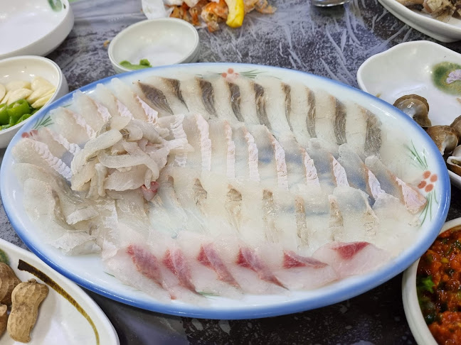 승리회식당 - 포항시