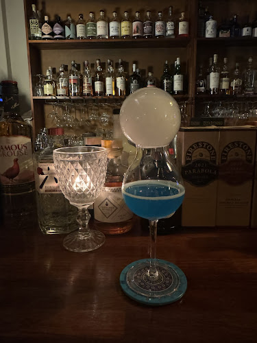 목마른거북이 Thirsty Turtle Bar