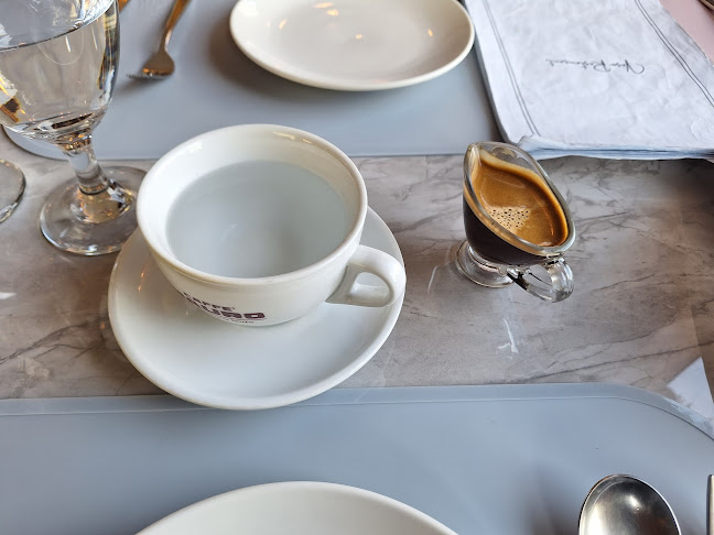 바소(VASO)레스토랑 - 용인시