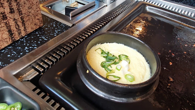 예감쪽갈비 거제장평점