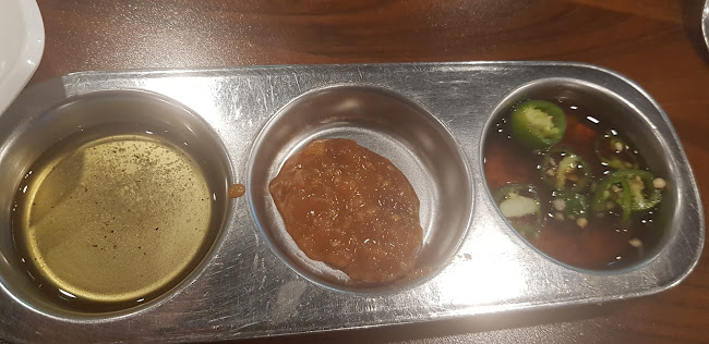 황소고집 - 남양주시