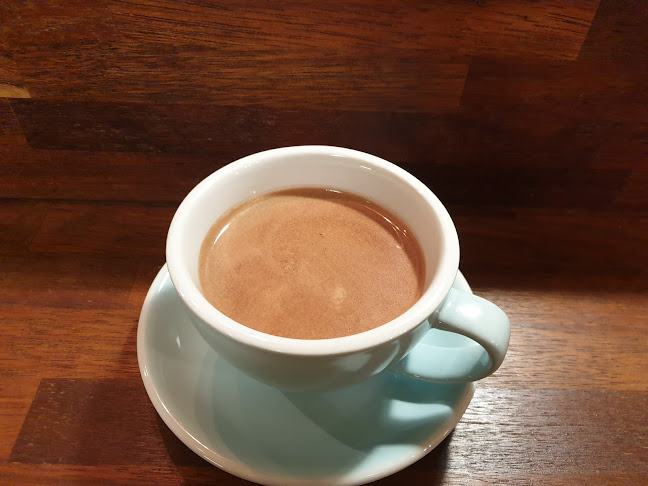 Comentarii opinii despre 카페로데