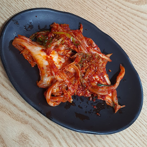 늘푸른칼국수 - 양주시