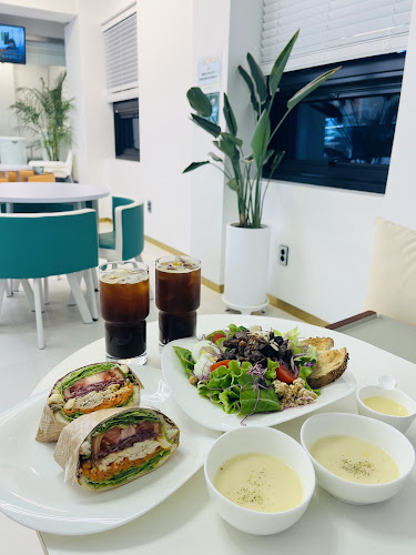 살라트&올되다 - 진주시