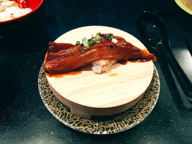 스시야마 - 김해시