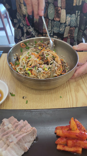 Opinii despre 희락보리 în 용인시 - 외식업