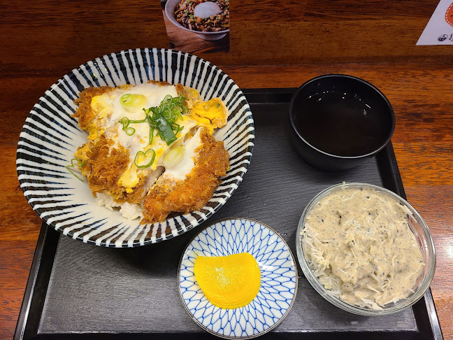 동경규동 역북점