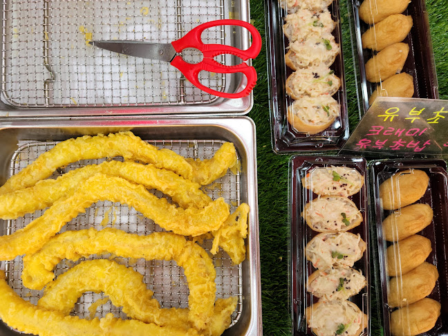 간식대첩 - 경산시