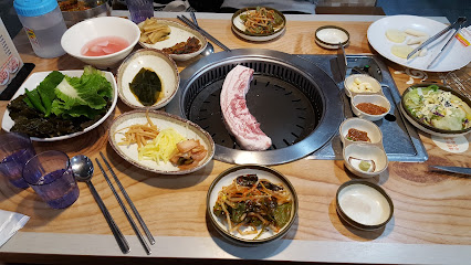 투썸플레이스 김해삼계점