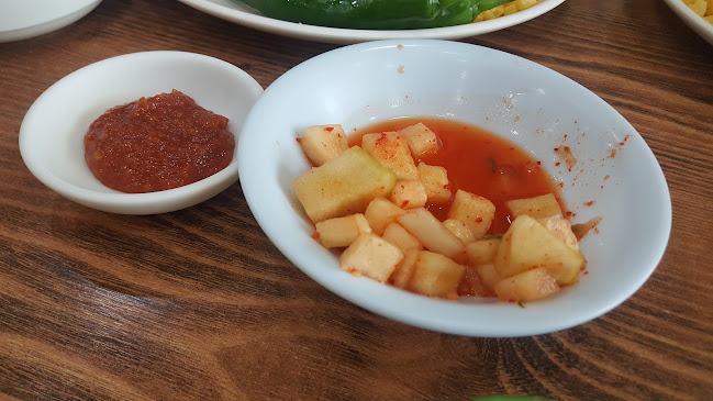 종순돈까스 - 원주시