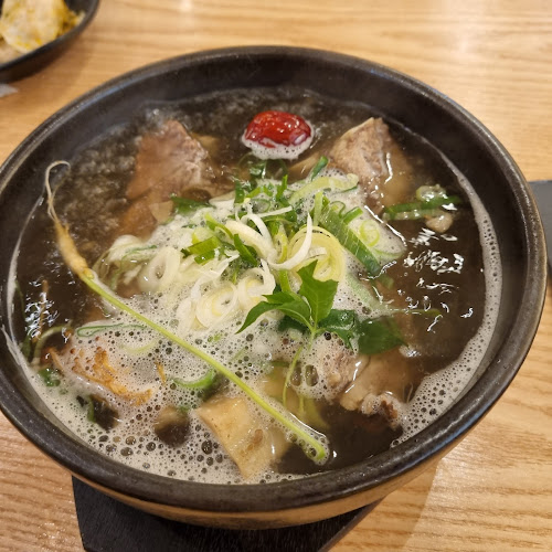 오실장강남면옥 금촌점 - 파주시