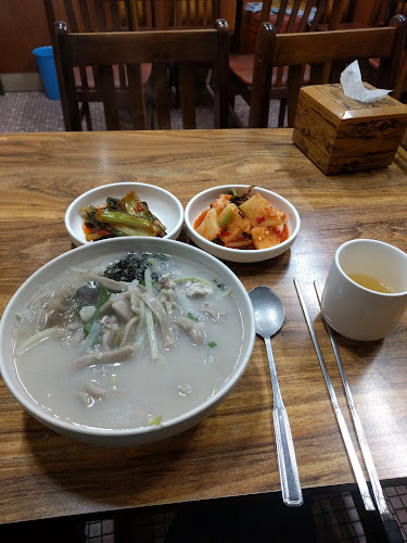 Comentarii opinii despre 골목식당