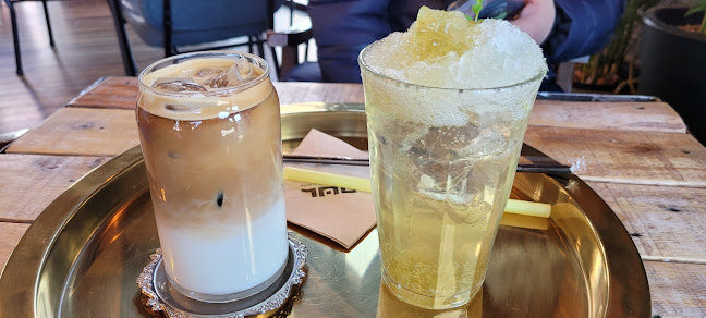 Opinii despre 커피볶는날 în 순천시 - 외식업