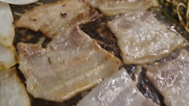 Opinii despre 뚝밥집&행복예감 în 남양주시 - 외식업