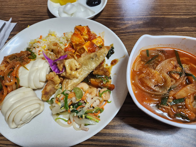 Opinii despre 최사부 în 창원시 - 외식업