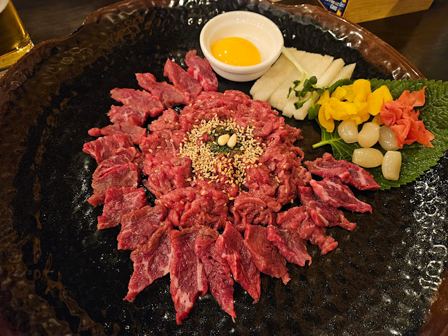 육회독존 수원역점